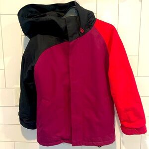 Volcom Ski Jacket- 10Y